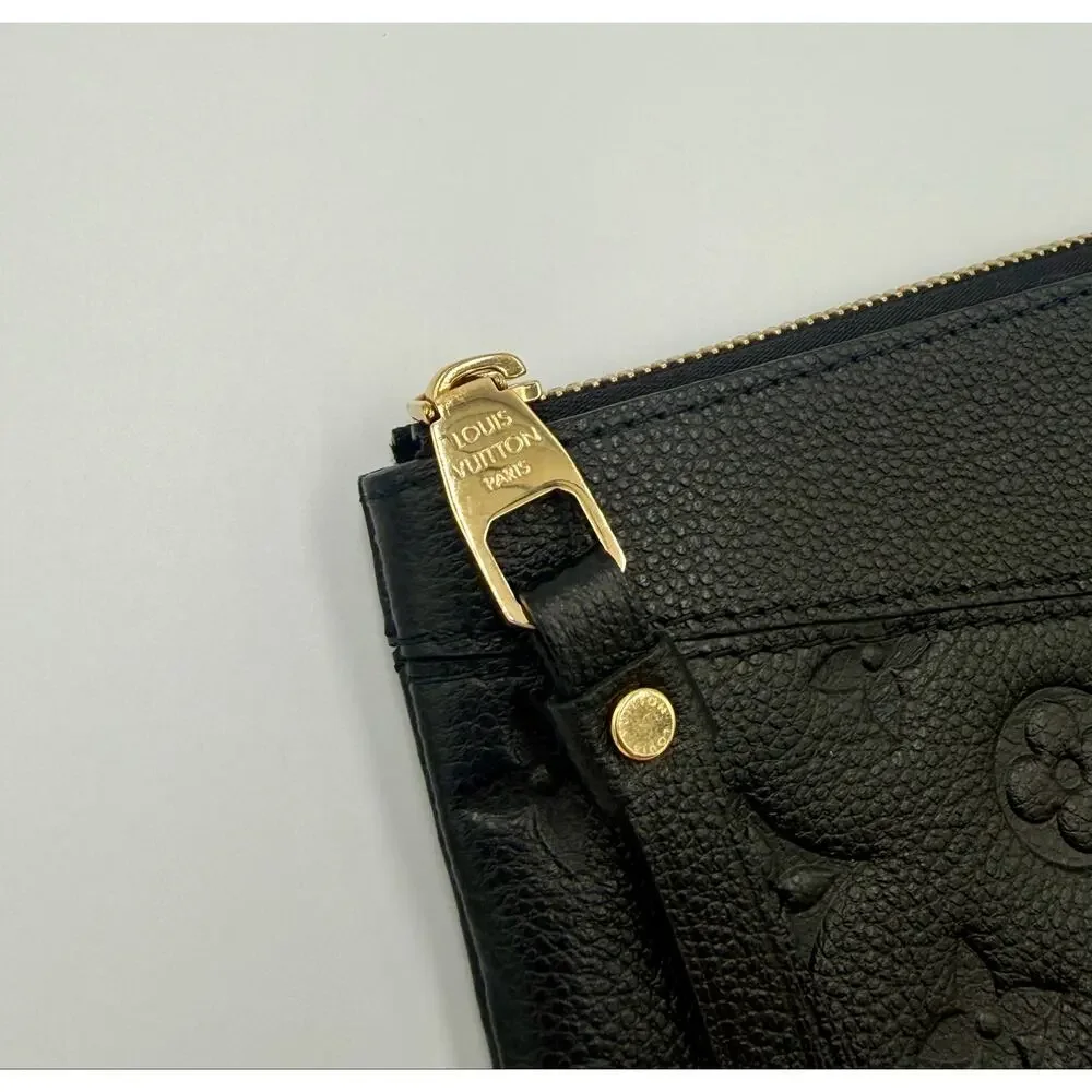 Louis Vuitton Monogram Empriente Daily Pouch